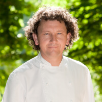 Franck Debieu, boulanger