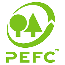C'est le logo PEFC